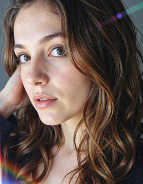 Pandora | RAW Realism - V1 RAW