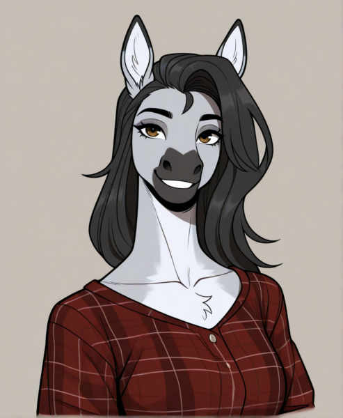 Ramahuro Style - v1.0