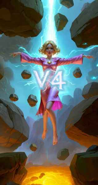 A-Zovya RPG Artist Tools - V4-VAE