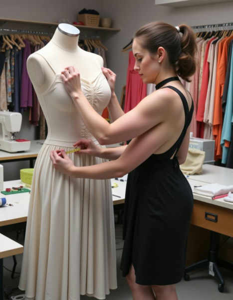 Four arms FLUX - v1.0