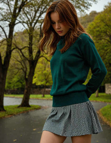 Kris - AI Character - v1.0