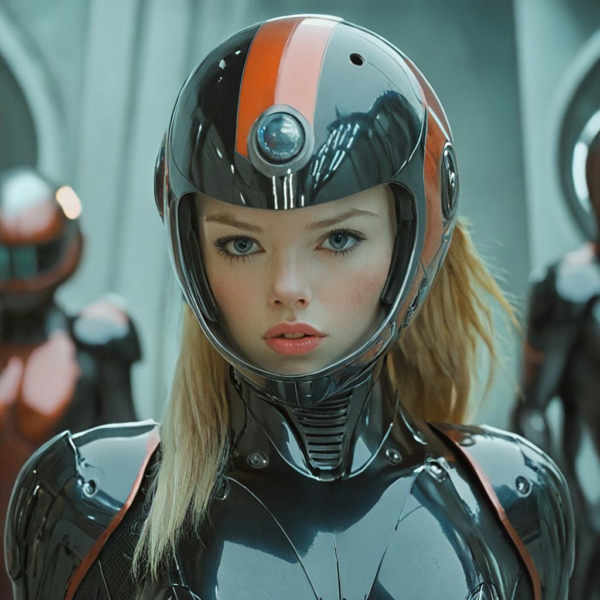 3000s Movie (SD 1, SDXL, Pony, Flux) - SDXL