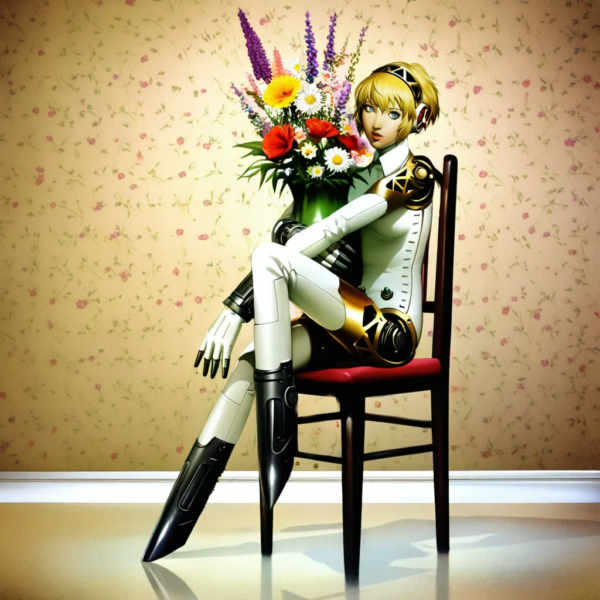 Style loras - Stylemix