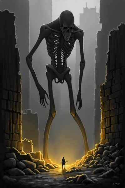 Boris Groh - ArtStyle (FLUX) - v1.0