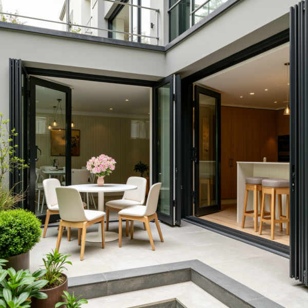 CTAI-Minimalist interior - v1.1