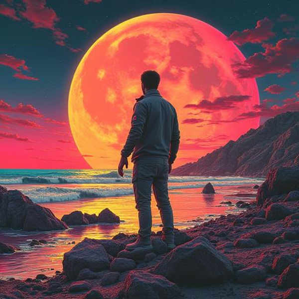 Engel-Retro-FLUX-Wave - V1