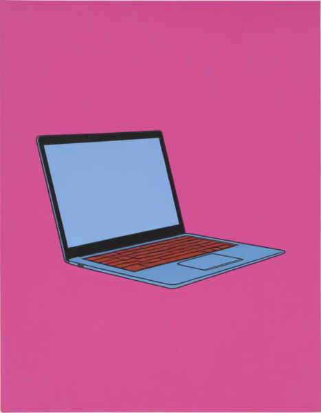 Flat colors - SDXL 1.0