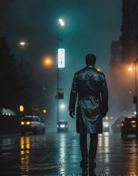 Rugged Resolve Studios - RSS-13