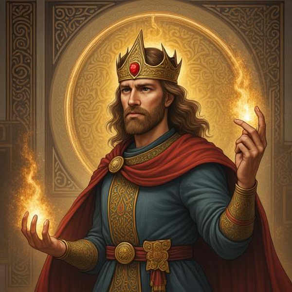 Educational/magic cards flux - V1