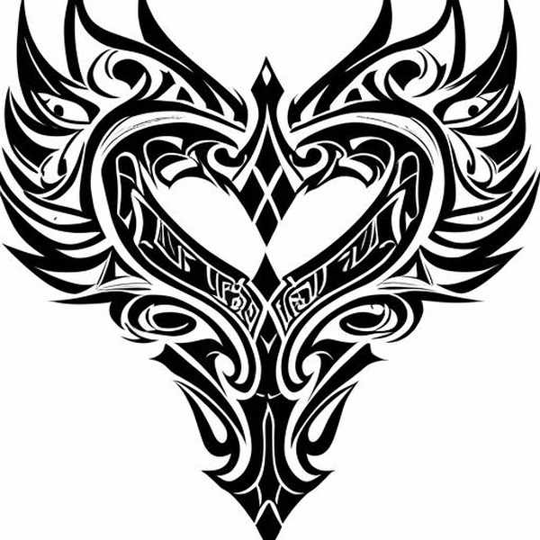 Hentai Pubic Tattoo Design - v1.0-Sd15