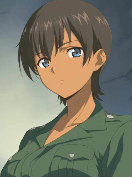 | Dark Shell - SDXL v1.0