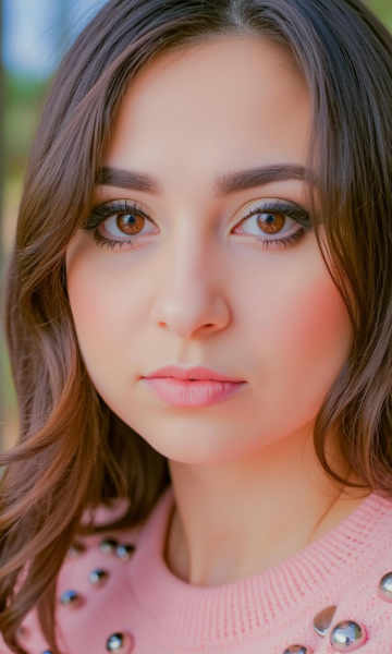 subsurface scattering skin - v2.0