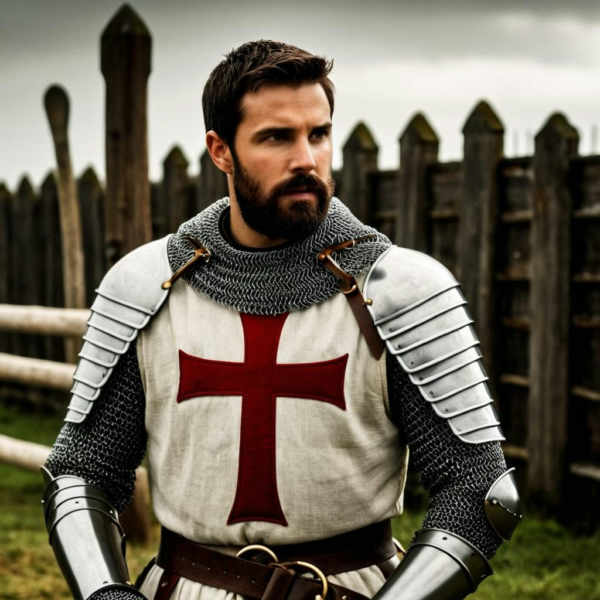 Knight Templar style F1D + XL + Illu + Pony - Knight Templar XL v1.0
