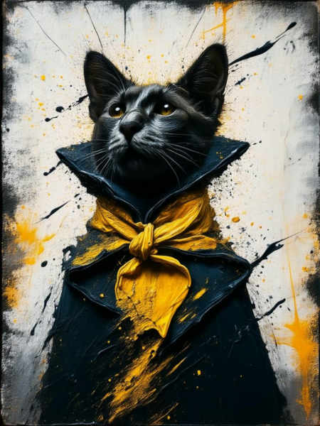 Graffiti Art - CE - XL & Flux - V01 - Flux.1 D