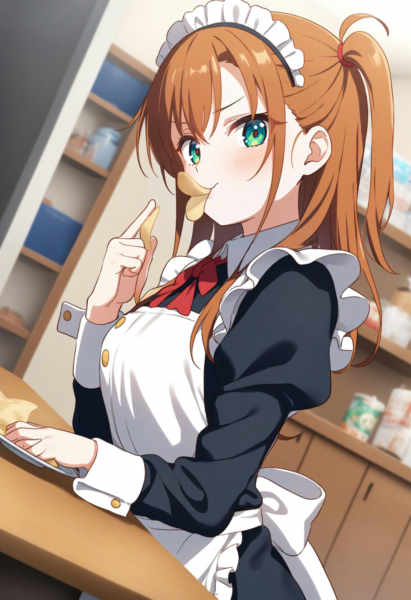 pringle duck / / - v1.0