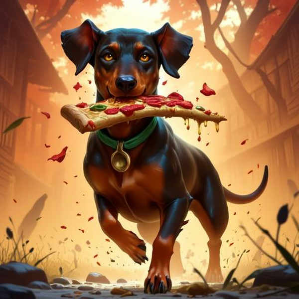 Fantasy Card Style Flux&IL | Shrekman Style Mix - Flux