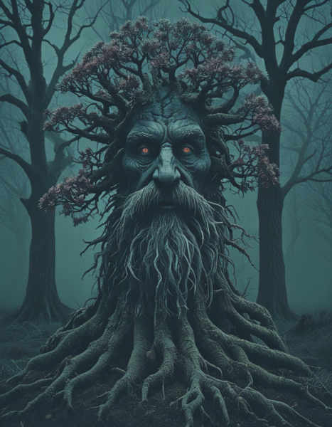 Night Matte - X28_b1 (Photo)