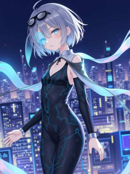 Rurudo Style | Flux - v1.0