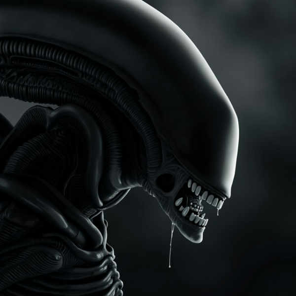 Xenomorph XL + SD1.5 + F1D - Xenomorph F1D v1.0