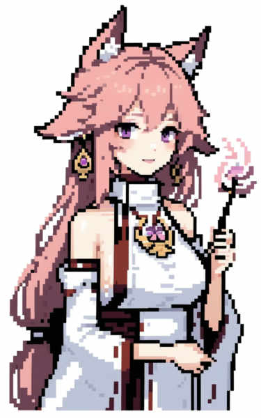 /Pixel world/ / - v1.0