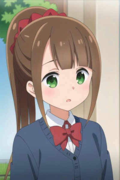 Honshou Aru | Hitori Bocchi no Marumaru Seikatsu | - v1.0 (SD1.5)