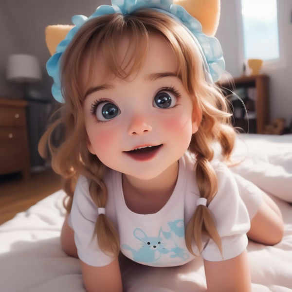 AlbedoBase XL - v0.1