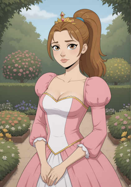 Luma Silent (Animax) - v1.0