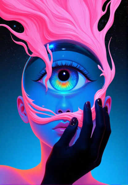 surreal style - v1.0