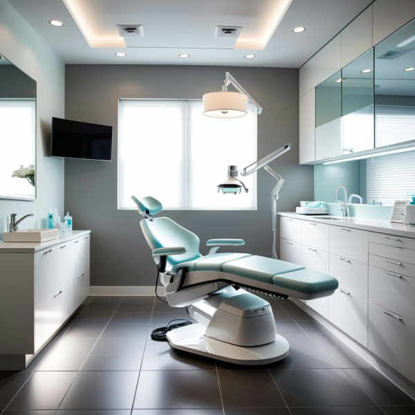 Dentist office - v1.0