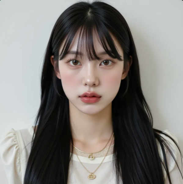 Beautiful Korean Girl - Beautiful Korean Girl