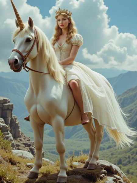 XPlus Fairy Color - 2