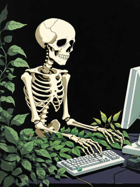 Galactixy Illustrations Style - SDXL