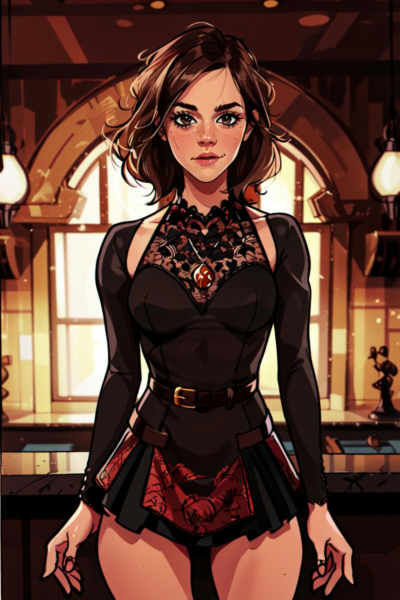 Minko Style PDXL & 1.5 - MinkostyleV3