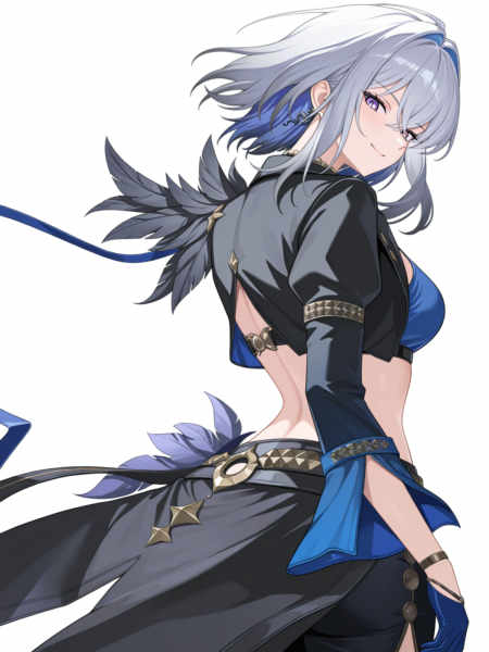 Galbrena| Wuthering Waves|noob - e1.0