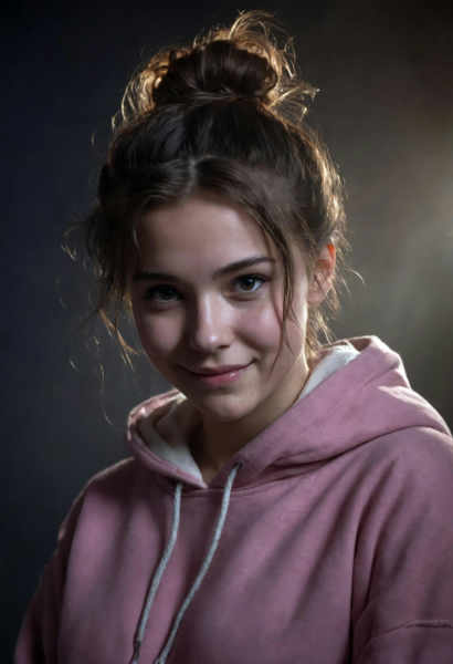 CyberRealistic XL - v5