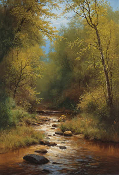 Amazing scenery - AS_v3.0