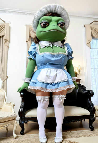 Stacked Shortstacks - V1 - SDXL