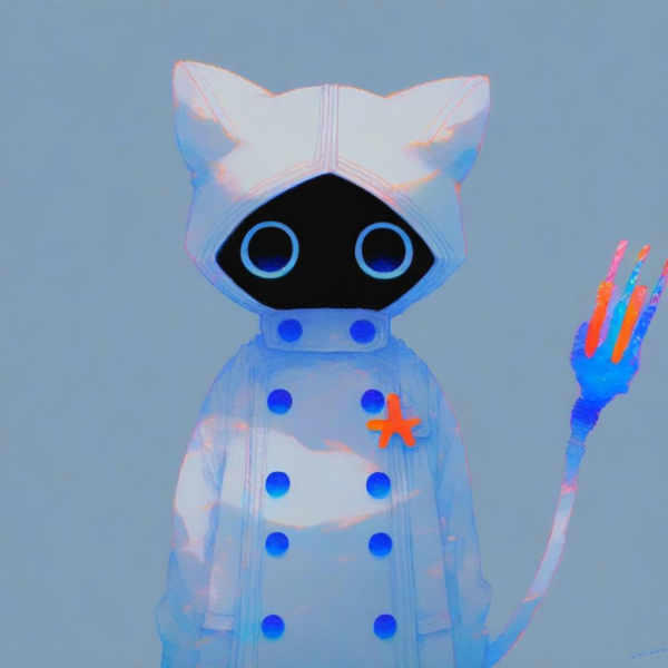 NEUMAF | NEUMAFU | - AKASHICPULSE