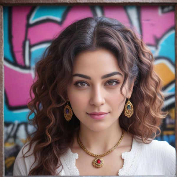 Real3D MySentientAI - Maral 1.0