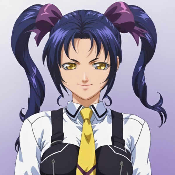 Bible Black ( ) characters XL + F1D (choose from characters list) - Nami kozono v1.0