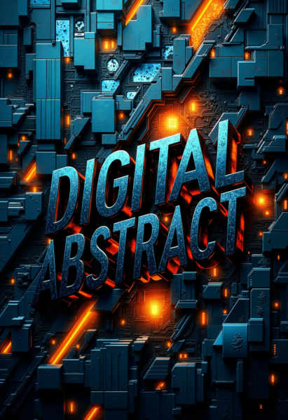 FLUX Digital Abstract - FLUX v1.0