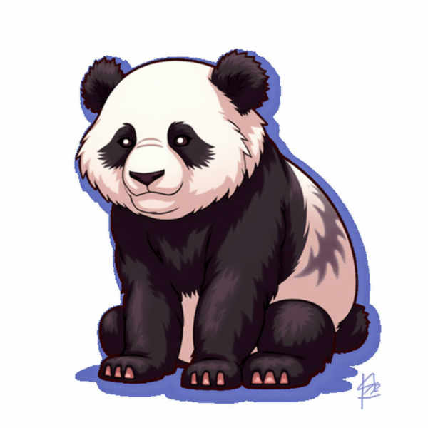 Cartoon monster - - Cartoon stickers - - v1.0