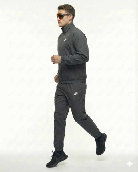 Lunar Athlete LoRA - v1.0