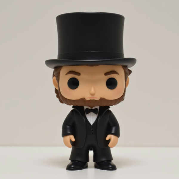 Funko Pop! Lora - Flux V2