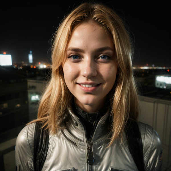 Laura Gunnarsson - V1