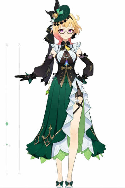 SDXL: ArtiWaifuMIHOYO Collection (Honkai Impact 3rd | Honkai Star Rail | Genshin Impact | Zenless Zo