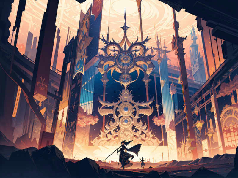 ttkSuperSpirit - v4.0