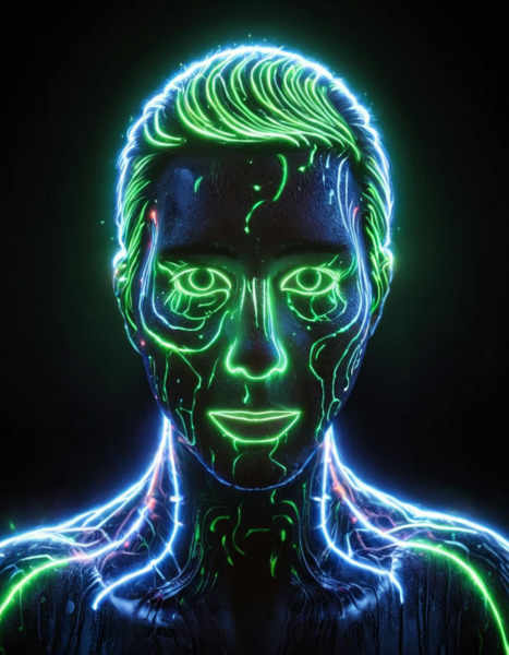 Neon Style Wan/Flux/SDXL - v1 SDXL