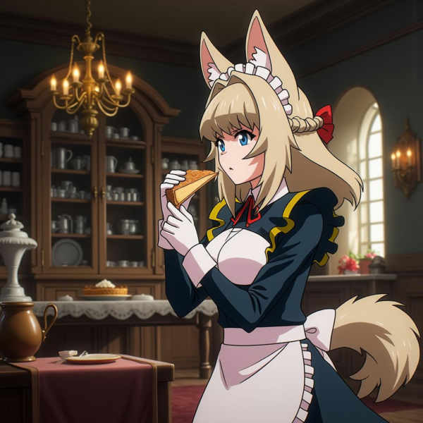 Fith (from overlord) - for flux