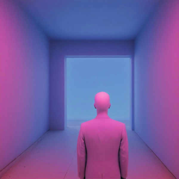 Astigmatism (formerly 'Semantic Shift') - Unsettling 2.0